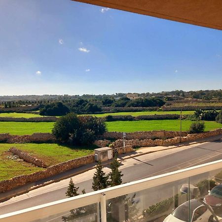 מרססקלה Large, 3 Bedroom Apartment In Marsascala מראה חיצוני תמונה
