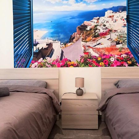 מרססקלה Large, 3 Bedroom Apartment In Marsascala מראה חיצוני תמונה