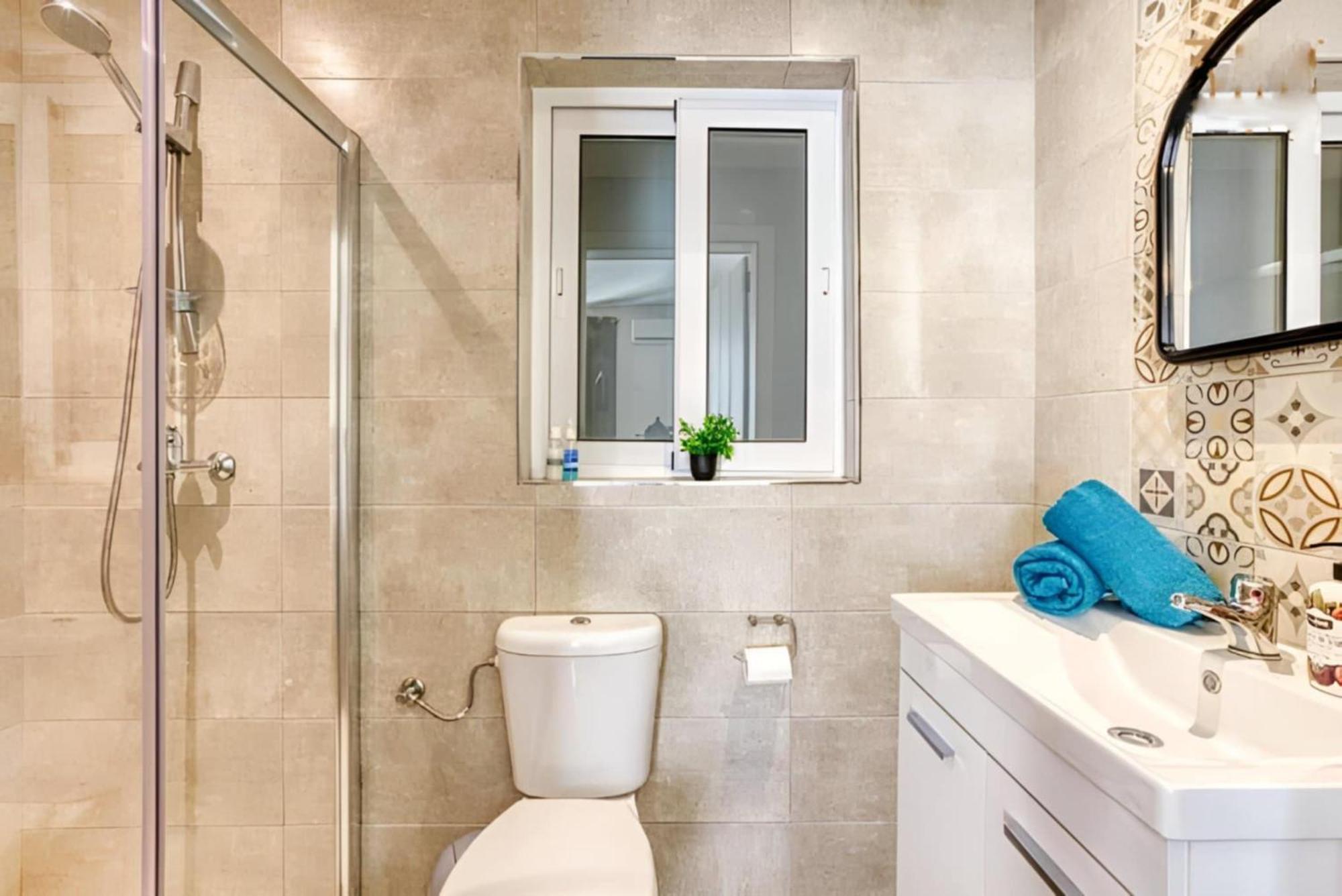 מרססקלה Large, 3 Bedroom Apartment In Marsascala מראה חיצוני תמונה