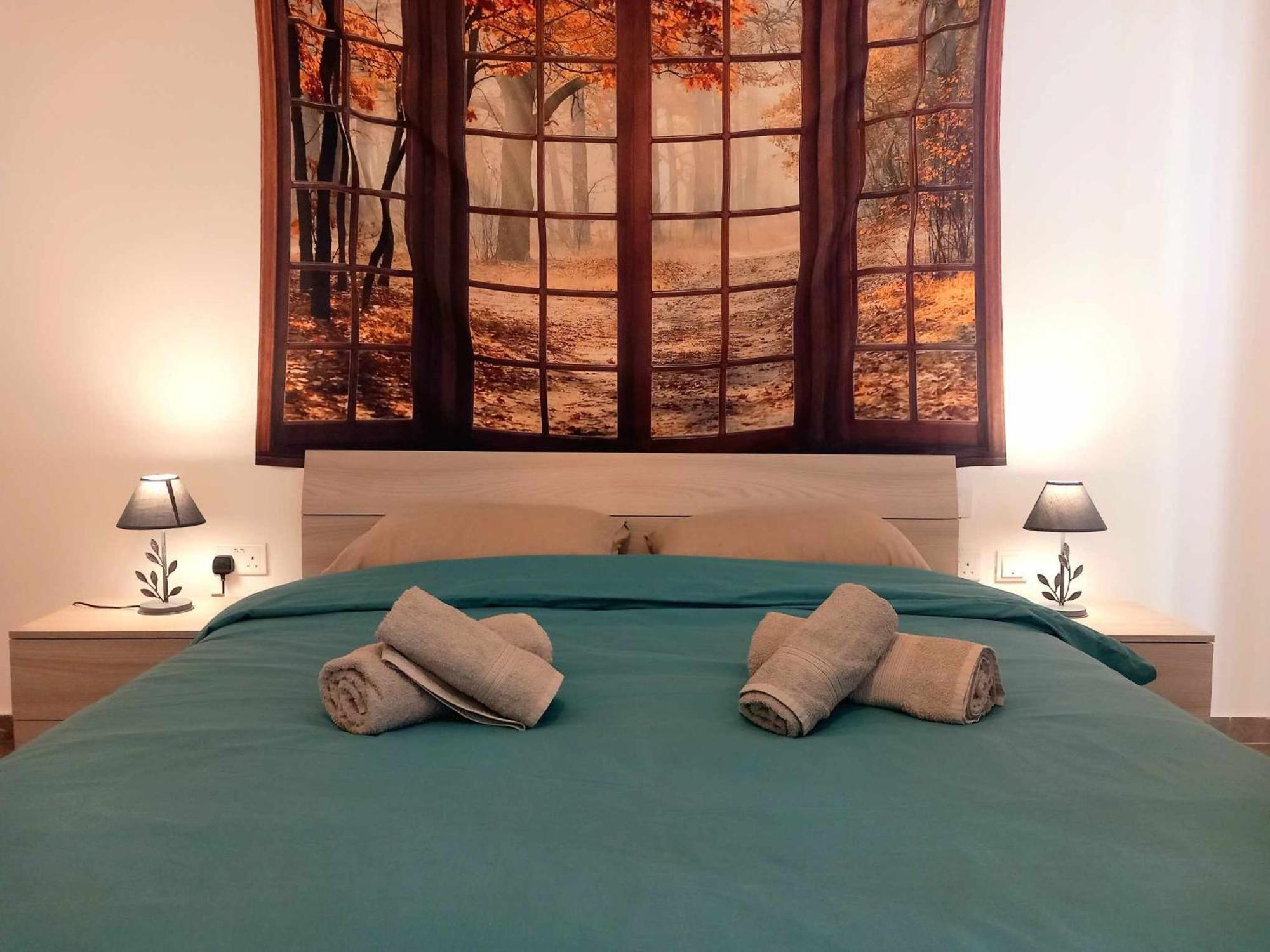 מרססקלה Large, 3 Bedroom Apartment In Marsascala מראה חיצוני תמונה