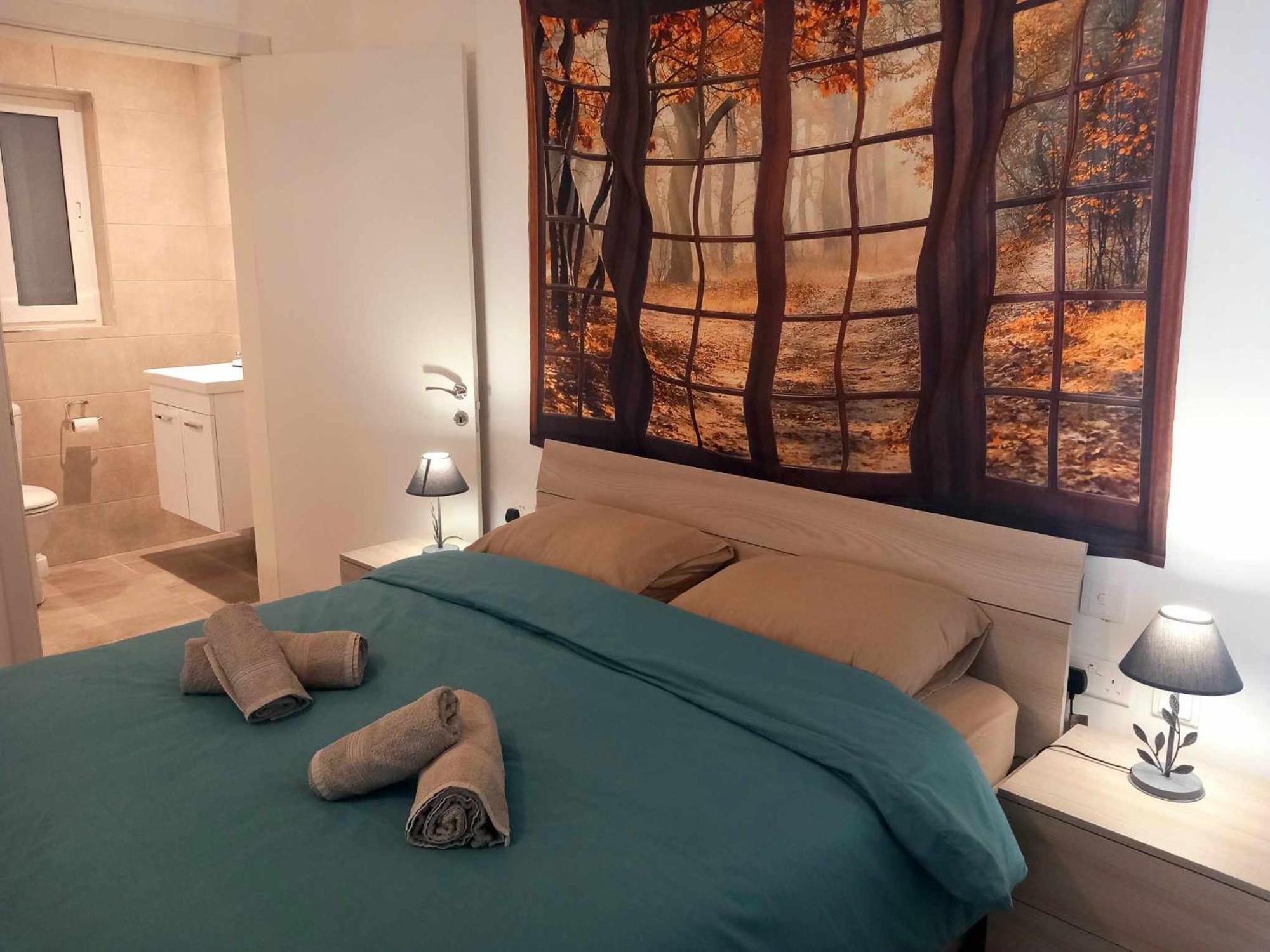 מרססקלה Large, 3 Bedroom Apartment In Marsascala מראה חיצוני תמונה
